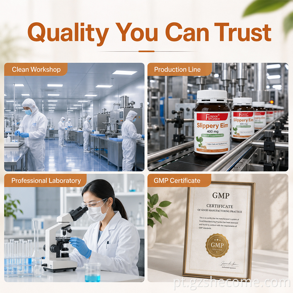 Slippery Eim Capsules10